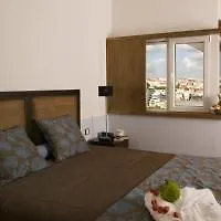 Szálloda Principe Real 4*